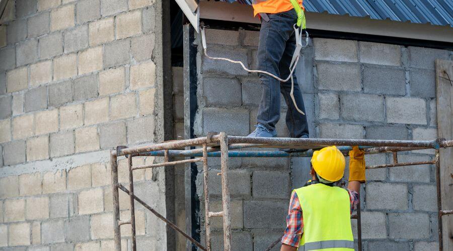 Local Chimney Repair in Edgecomb, ME